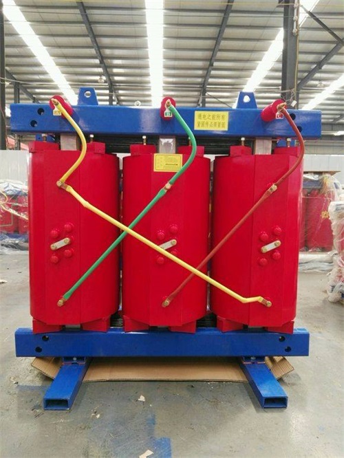 利州SCB12-800KVA干式变压器等级
