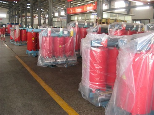 利州SCB10-200kva干式变压器现货价格