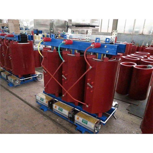 利州SCB11-315KVA干式变压器规格参数